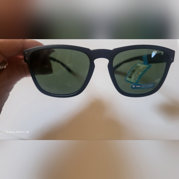 NWT. DOT DASH BOOTLEG SU GLASSES - Picture 2 of 5